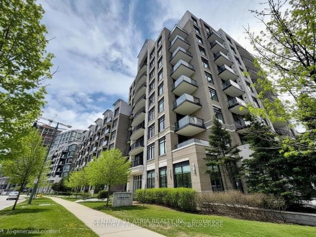 Condo for sale in York, Ontario