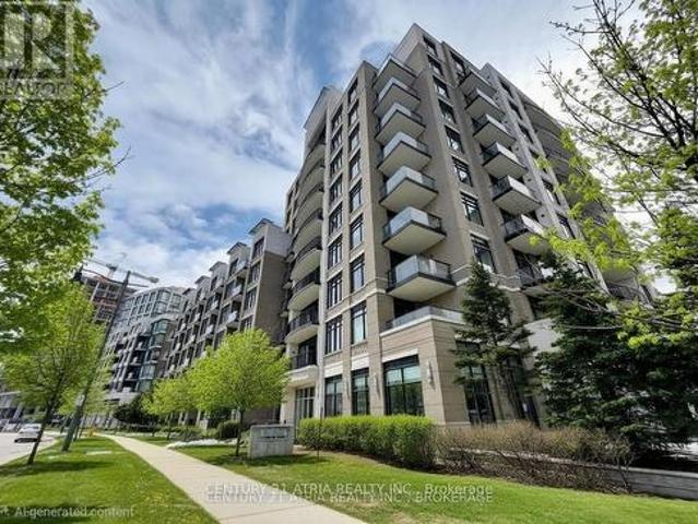 Condo for sale in York, Ontario