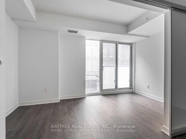 Condo for rent in Woburn, Ontario