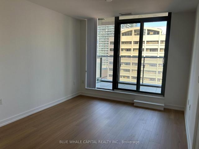 Condo for rent in Woburn, Ontario