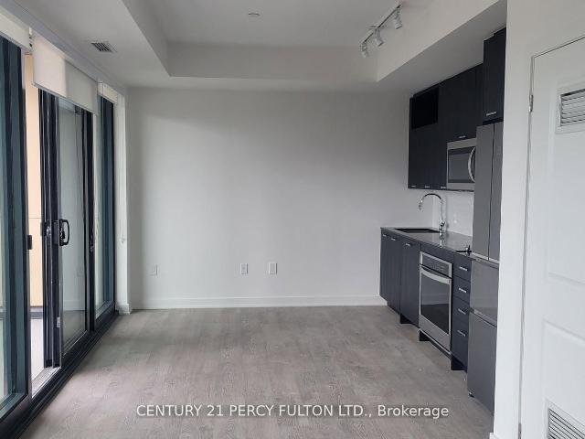 Condo for rent in York, Ontario