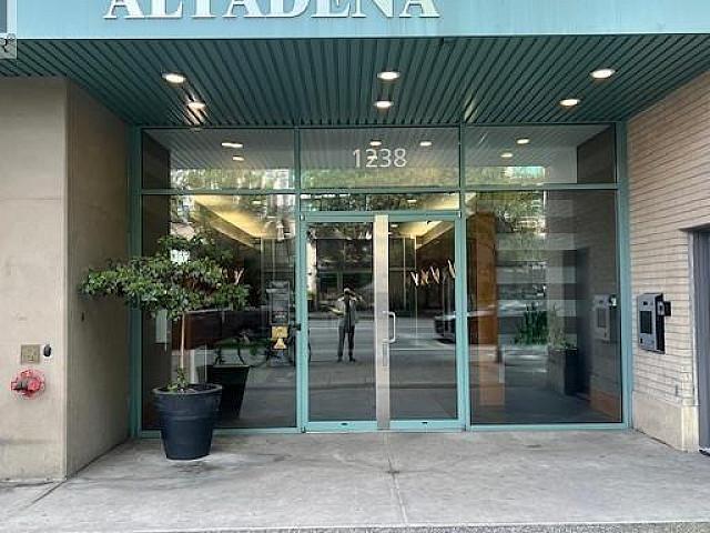 Condo for sale in Vancouver, British Columbia