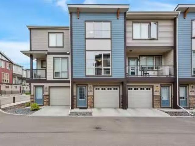Condo for sale in Red Deer, Alberta