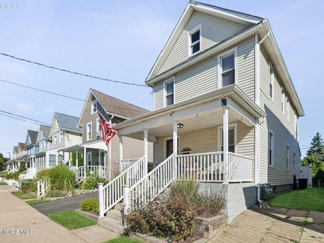 House for sale in Monmouth, New Jersey
