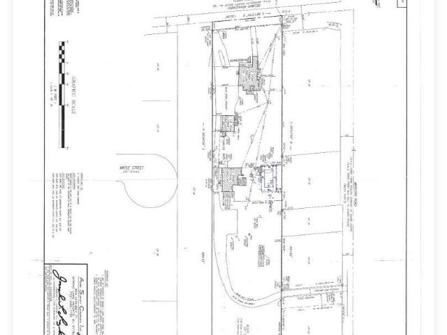 House for sale in Monmouth, New Jersey