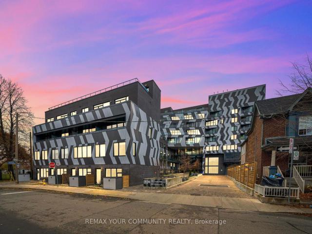 Condo for sale in Woburn, Ontario