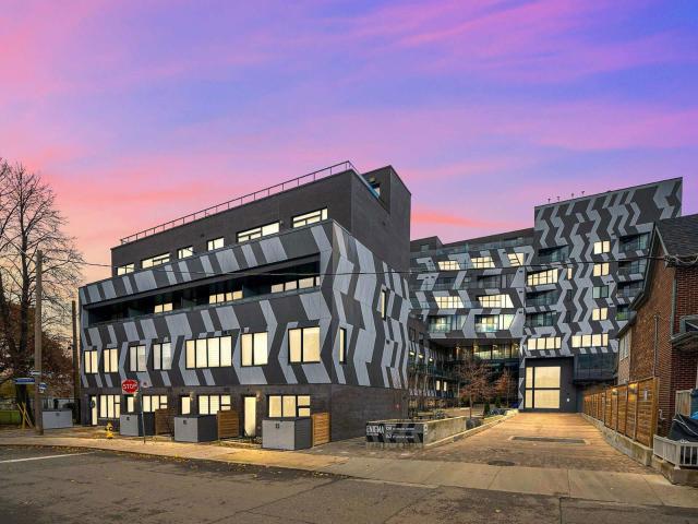 Condo for sale in Woburn, Ontario