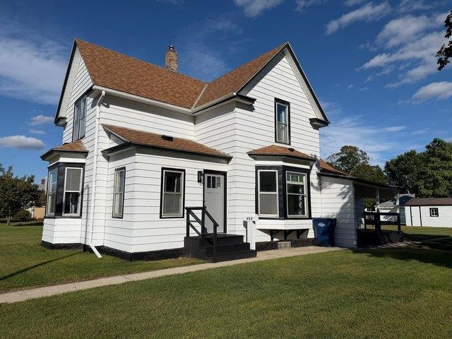 House for sale in Benson Mobile Manor, Benson