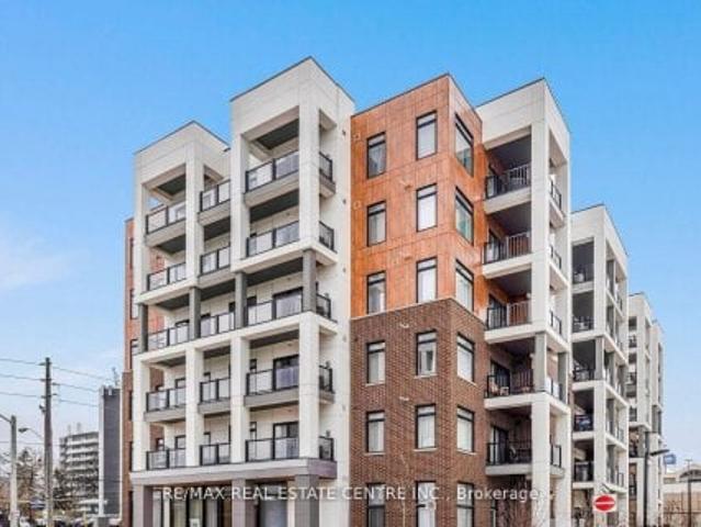 Condo for rent in Woburn, Ontario