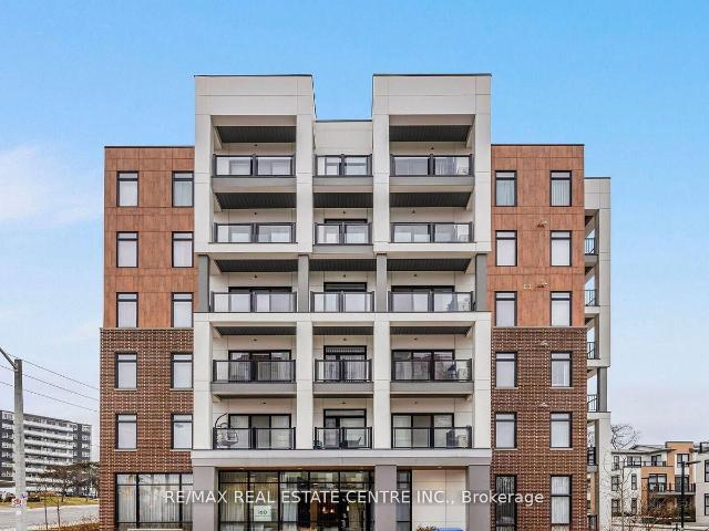 Condo for rent in York South—Weston, Toronto