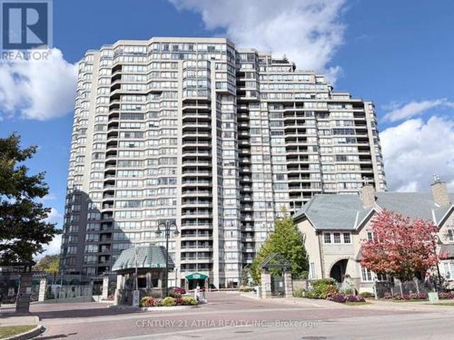 Condo for sale in Scarborough—Agincourt, Toronto