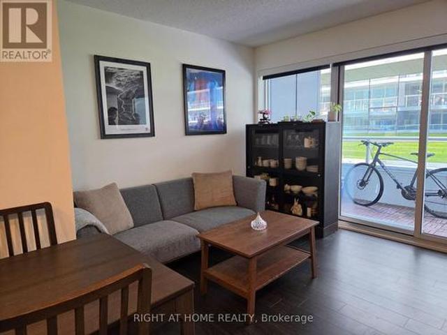 Condo for sale in Woburn, Ontario