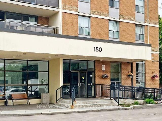 Condo for sale in York, Ontario