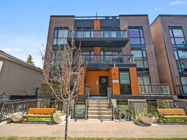 Condo for sale in Woburn, Ontario