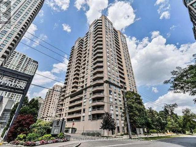 Condo for sale in Woburn, Ontario