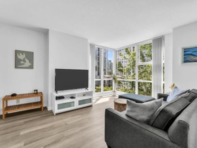 Property for sale in Vancouver, British Columbia