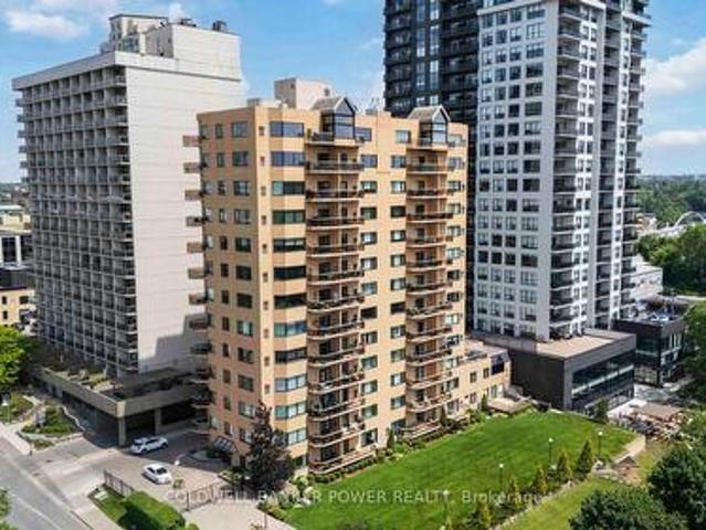 Condo for sale in Arva, Ontario