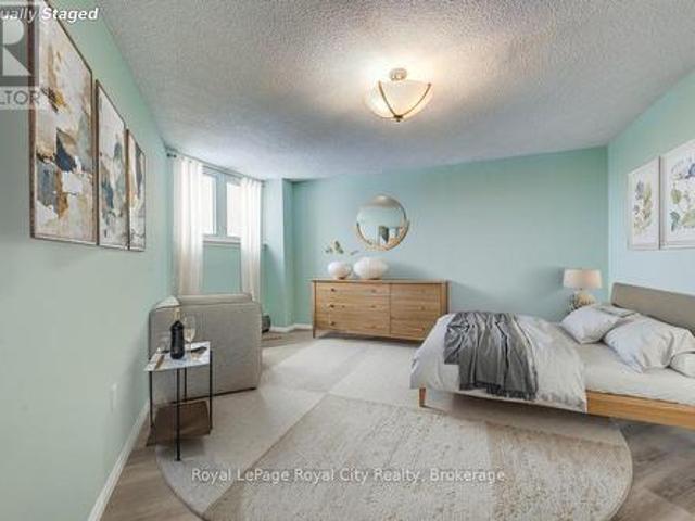 Condo for sale in Guelph, Ontario
