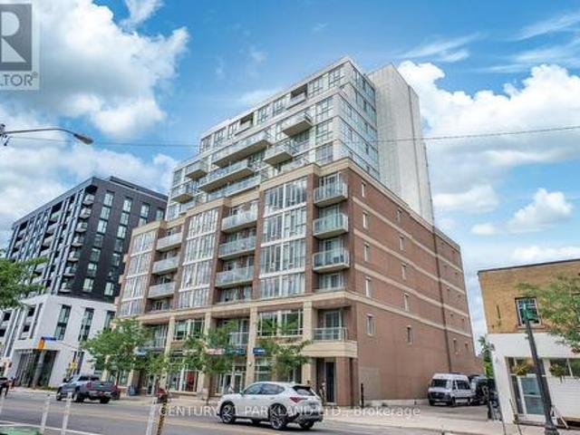 Condo for sale in Woburn, Ontario