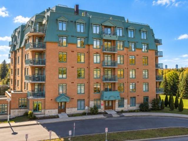 Condo for sale in Aylmer, Gatineau