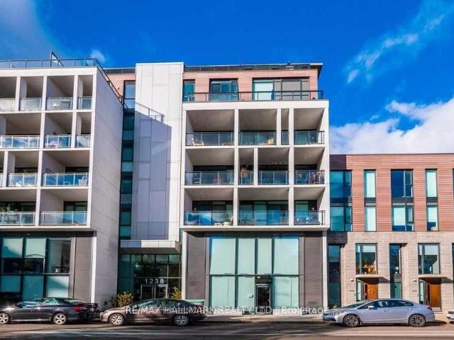 Condo for sale in Woburn, Ontario