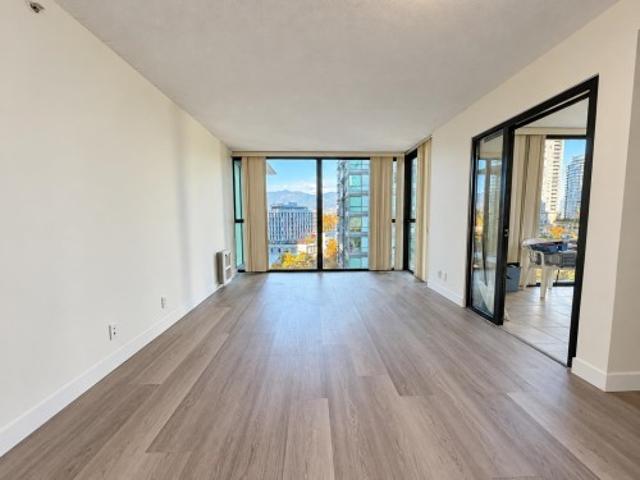 Property for rent in Coal Harbour, Vancouver