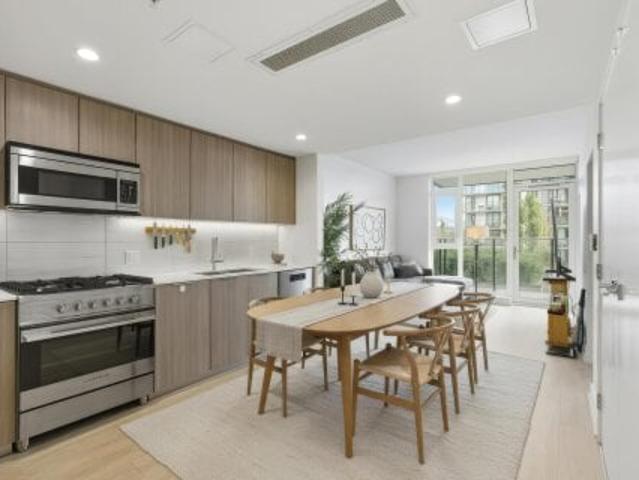 Apartment for sale in North Vancouver, British Columbia