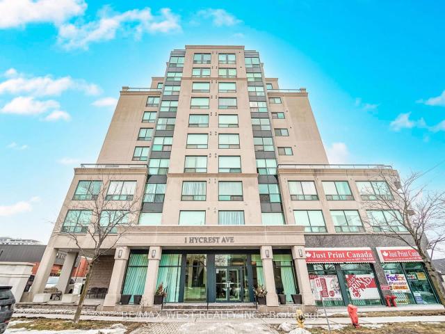 Condo for sale in Woburn, Ontario