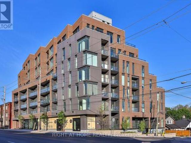 Condo for sale in Woburn, Ontario