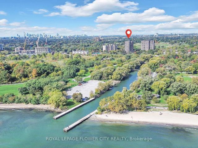 Condo for sale in Woburn, Ontario