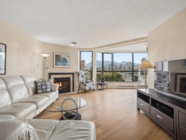 Property for sale in Vancouver, British Columbia