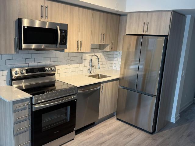 Condo for rent in Durham, Ontario