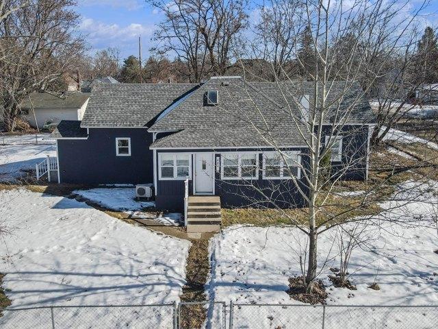 House for sale in Brainerd, Minnesota