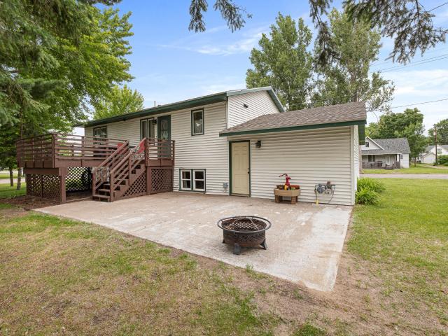 House for sale in Morrison, Minnesota