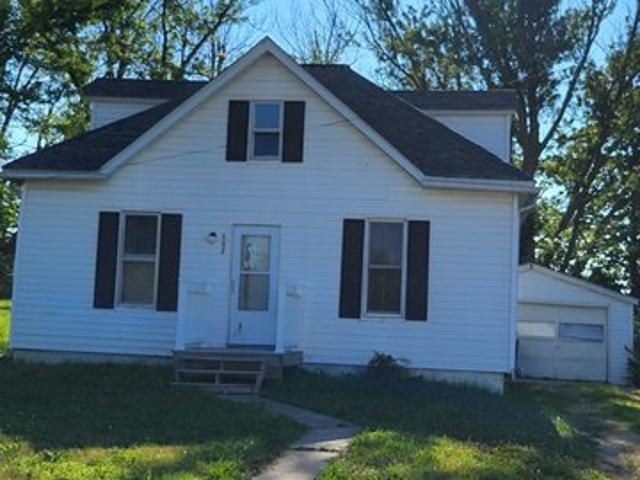 House for sale in Chariton, Iowa