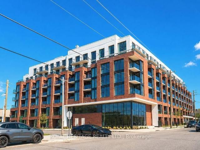 Condo for sale in Woburn, Ontario
