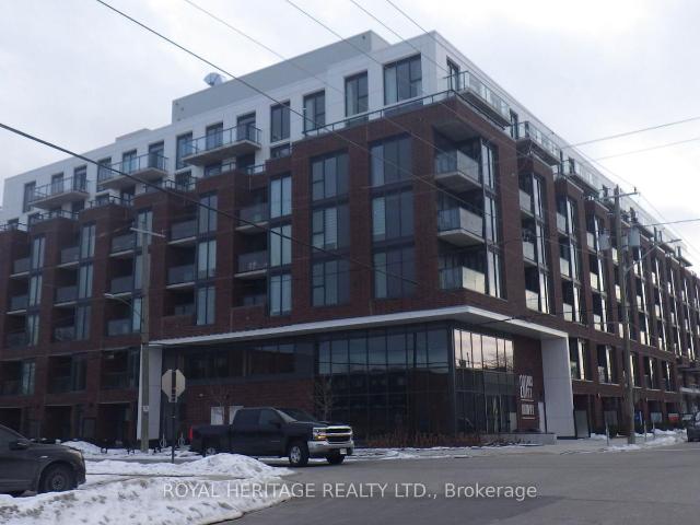 Condo for sale in Woburn, Ontario