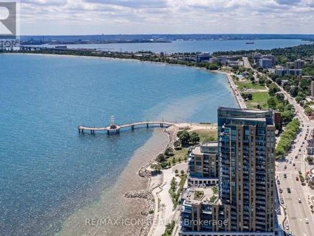 Condo for sale in Burlington, Ontario
