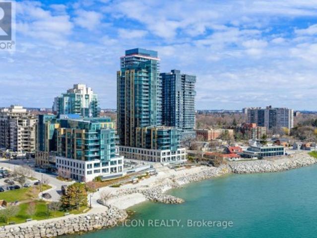Condo for sale in Burlington, Ontario