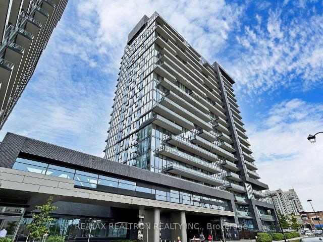 Condo for rent in York, Ontario