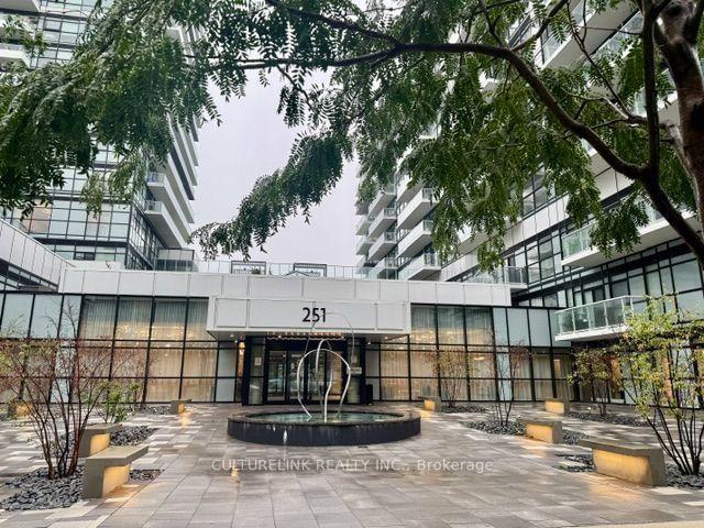 Condo for rent in Woburn, Ontario