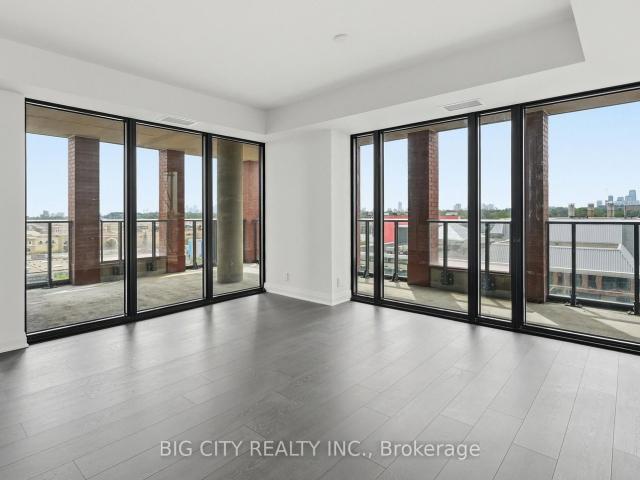 Condo for rent in Woburn, Ontario