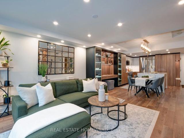 Condo for sale in Woburn, Ontario