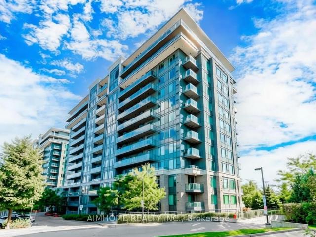 Condo for sale in Woburn, Ontario