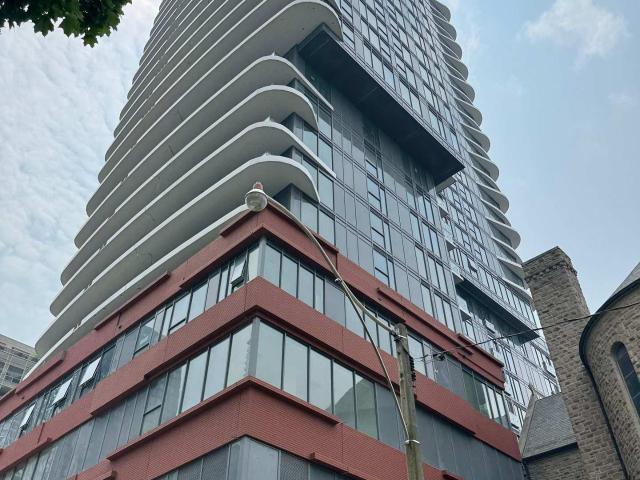 Condo for rent in Woburn, Ontario