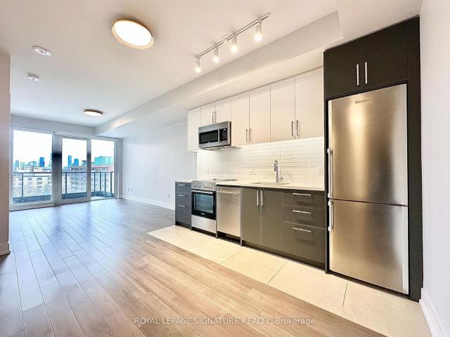 Condo for rent in Woburn, Ontario