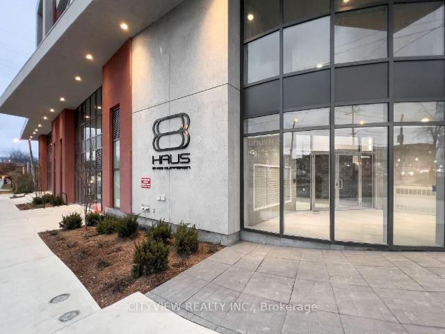 Condo for rent in Eglinton—Lawrence, Toronto