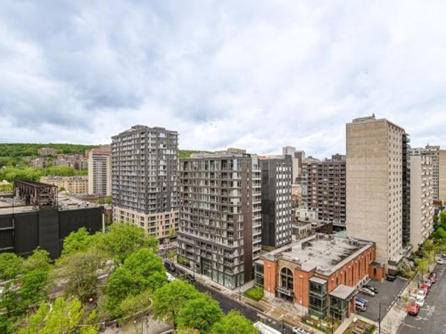 Condo for sale in Ville-Marie, Westmount