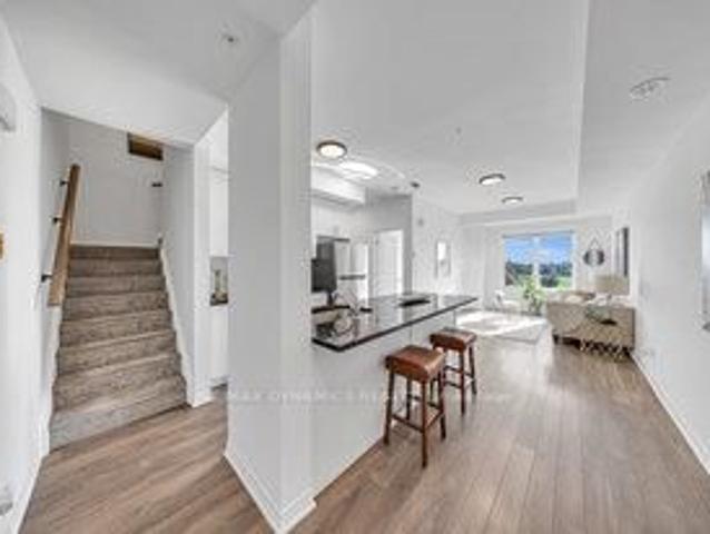 Townhouse for rent in Woburn, Ontario