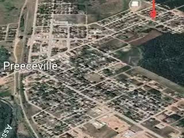 House for sale in Preeceville, Saskatchewan